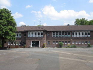 Hauptstandort Lierbergschule